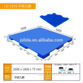Standard Size Plastic Pallet for Industrial